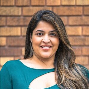 Meet your Posher, Anushree